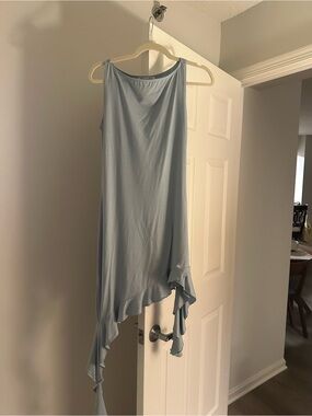 Reformation | Dresses | Nwt Reformation Quinley Knit Dress In Brown |  Poshmark